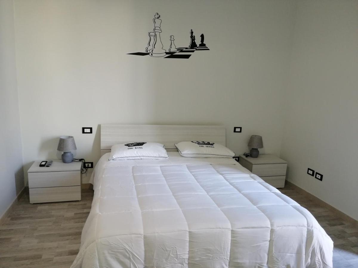 Scacco Matto Holiday House 塔兰托 外观 照片