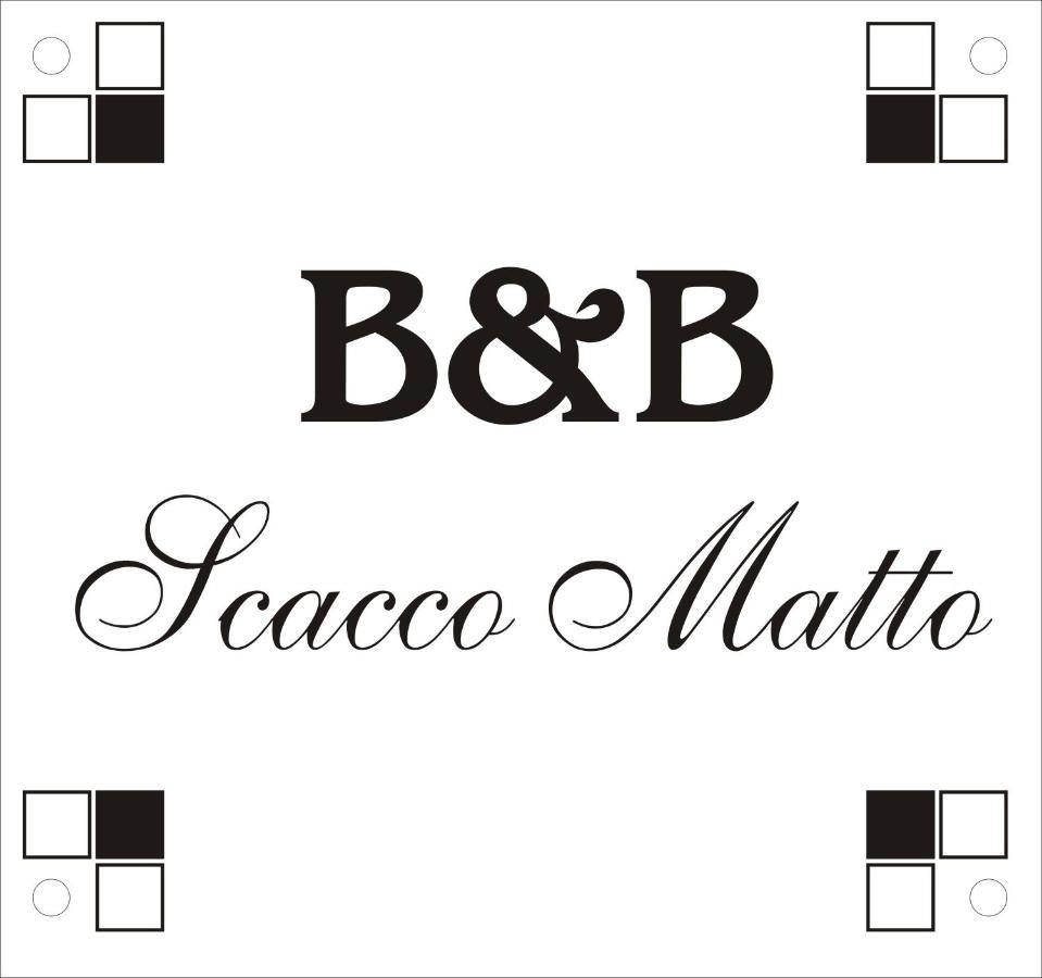 Scacco Matto Holiday House 塔兰托 外观 照片