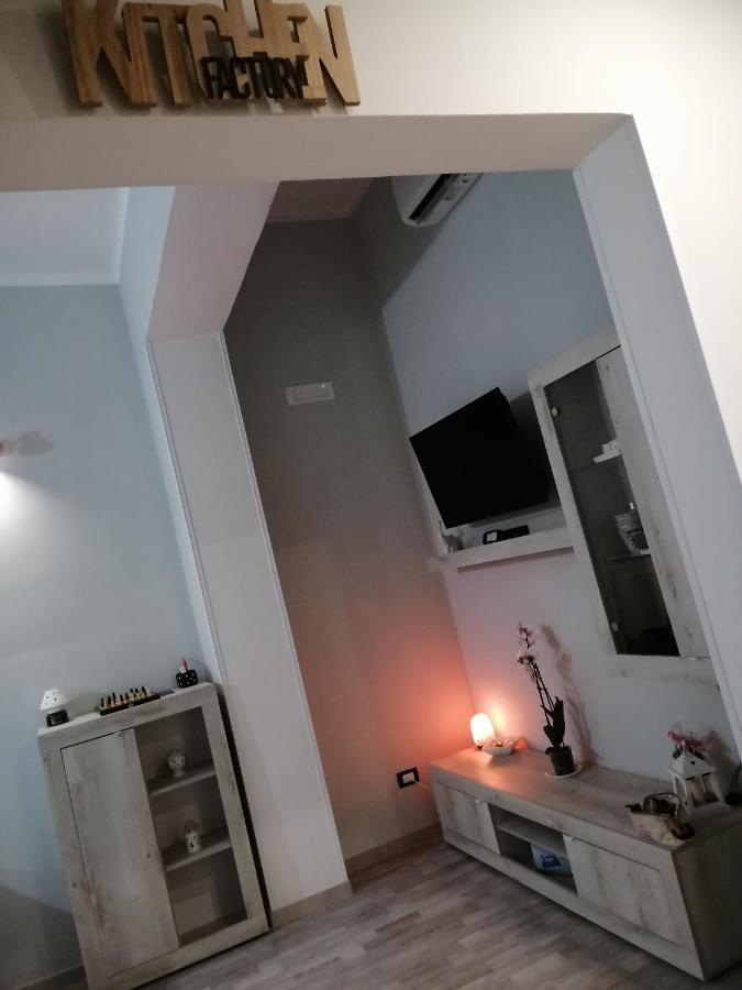 Scacco Matto Holiday House 塔兰托 外观 照片