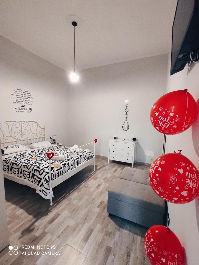 Scacco Matto Holiday House 塔兰托 外观 照片
